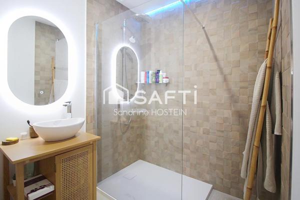 Maison Individuelle de 145m2 hab sur 600m2