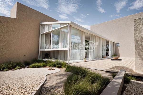 Maison à vendre 1 pièces de 169,3 m² à Lançon-Provence