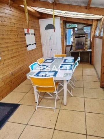 ENTRE MER ET CAMPAGNE