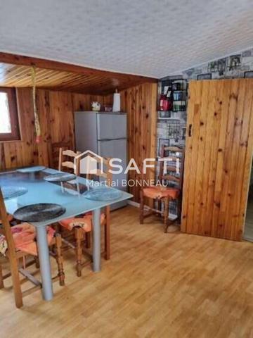 ENTRE MER ET CAMPAGNE