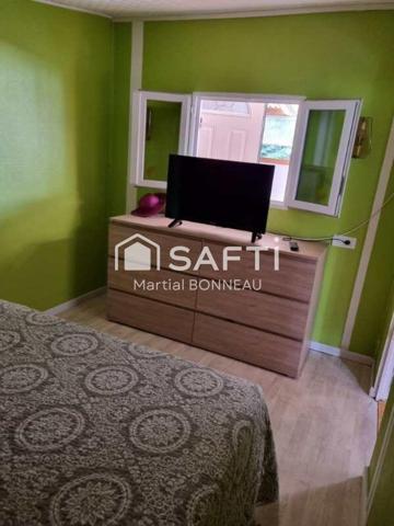 ENTRE MER ET CAMPAGNE