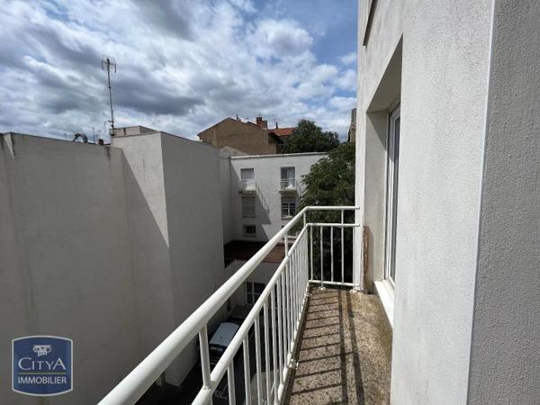 Appartement à louer 1 pièce 38.68m²