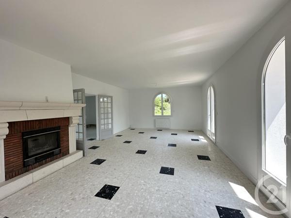 Maison à vendre  4 pièces - 108 m2 CHATEAUNEUF SUR LOIRE - 45