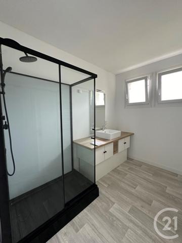 Maison à vendre  4 pièces - 108 m2 CHATEAUNEUF SUR LOIRE - 45