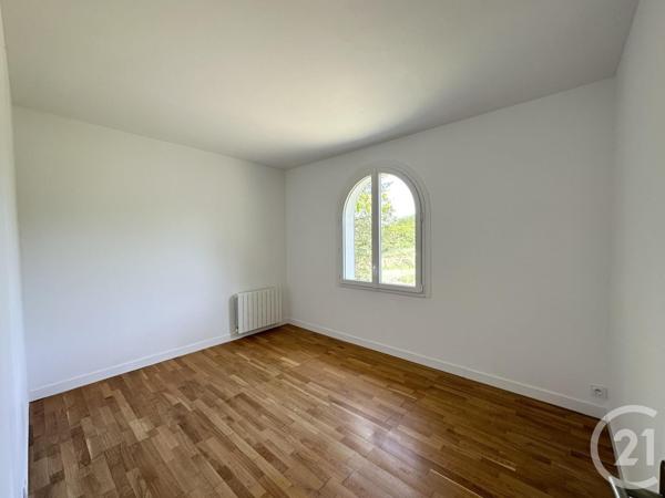 Maison à vendre  4 pièces - 108 m2 CHATEAUNEUF SUR LOIRE - 45