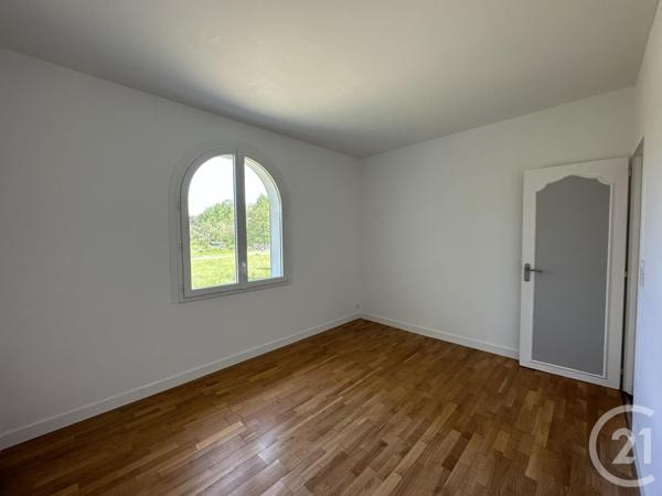 Maison à vendre  4 pièces - 108 m2 CHATEAUNEUF SUR LOIRE - 45