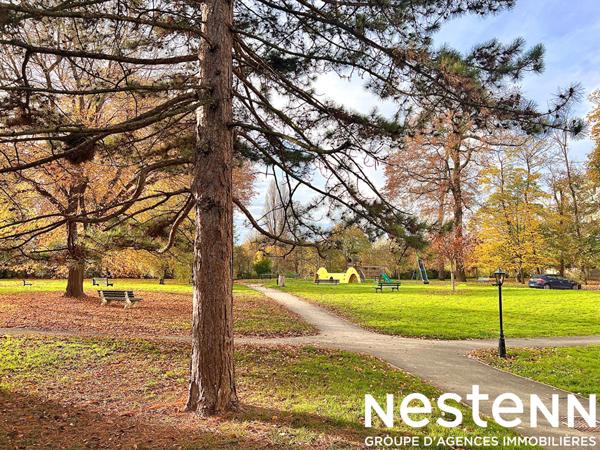 Appartement Champigny Sur Marne 3 pièce(s) 60 m2