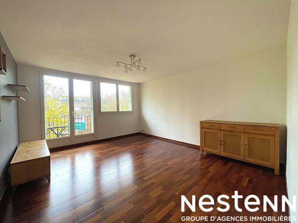 Appartement Champigny Sur Marne 3 pièce(s) 60 m2