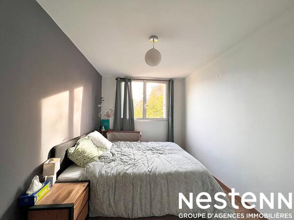 Appartement Champigny Sur Marne 3 pièce(s) 60 m2