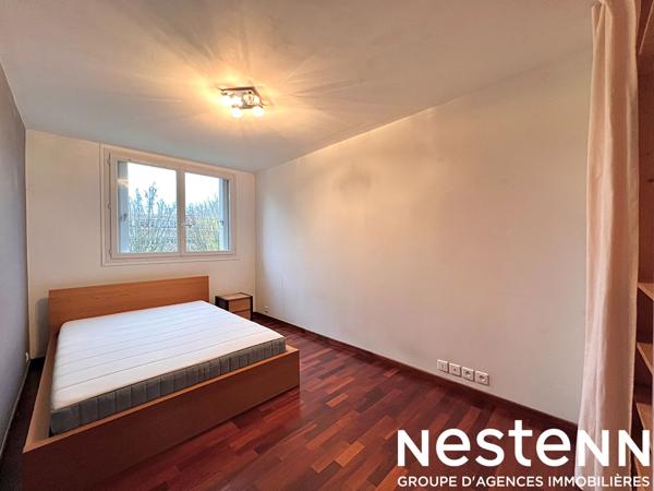 Appartement Champigny Sur Marne 3 pièce(s) 60 m2