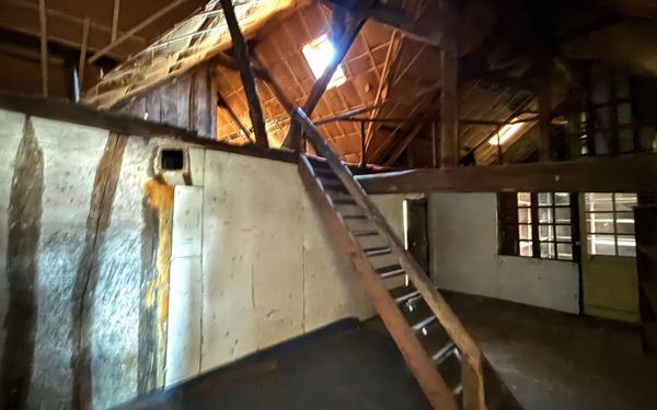 Maison à vendre    8 pièces •  Compiègne