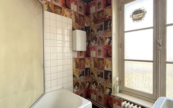 Maison à vendre    8 pièces •  Compiègne