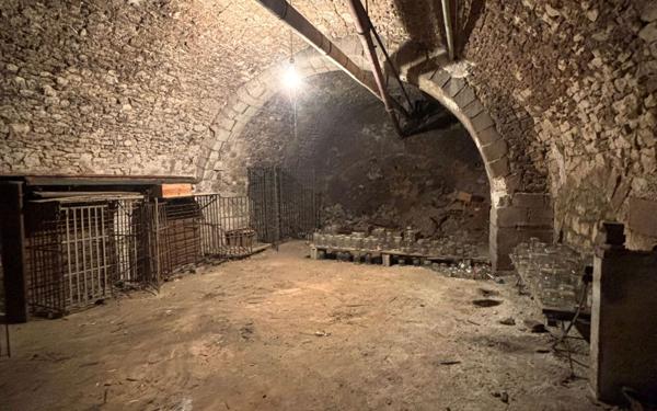 Maison à vendre    8 pièces •  Compiègne