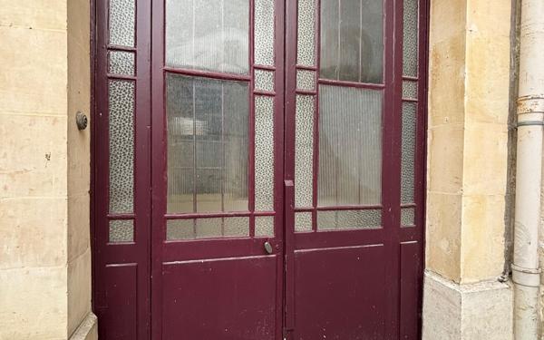 Maison à vendre    8 pièces •  Compiègne