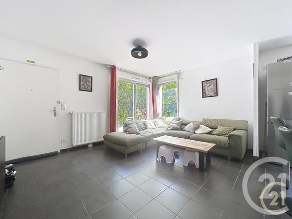Maison à vendre  4 pièces - 74,68 m2 BONDY - 93