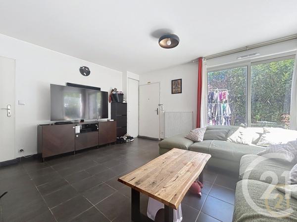 Maison à vendre  4 pièces - 74,68 m2 BONDY - 93
