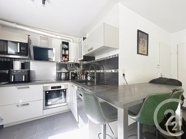 Maison à vendre  4 pièces - 74,68 m2 BONDY - 93
