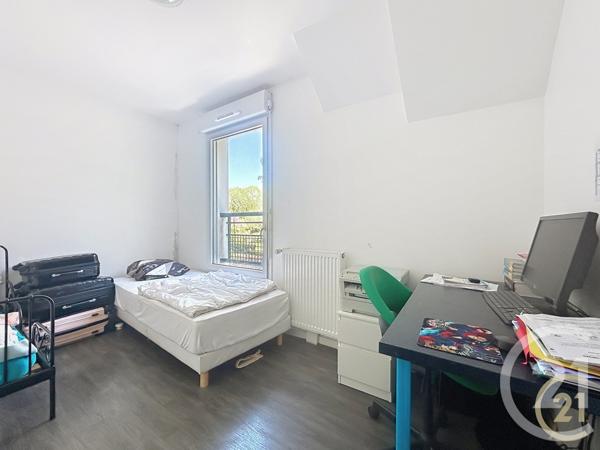 Maison à vendre  4 pièces - 74,68 m2 BONDY - 93