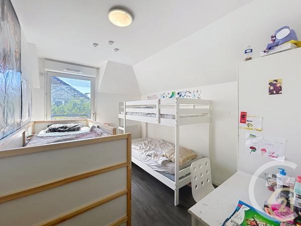 Maison à vendre  4 pièces - 74,68 m2 BONDY - 93