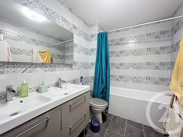 Maison à vendre  4 pièces - 74,68 m2 BONDY - 93