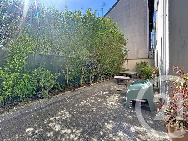 Maison à vendre  4 pièces - 74,68 m2 BONDY - 93