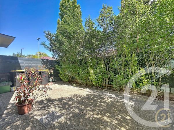 Maison à vendre  4 pièces - 74,68 m2 BONDY - 93
