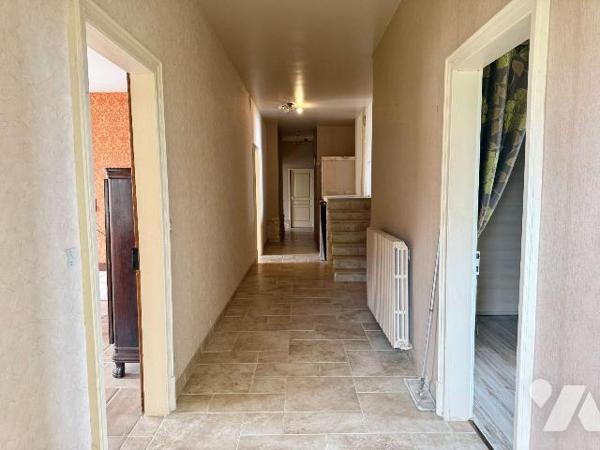 Propriété à vendre à Courteranges (10270) - Aube (10)

Propriété comprenant une maison d'habi...