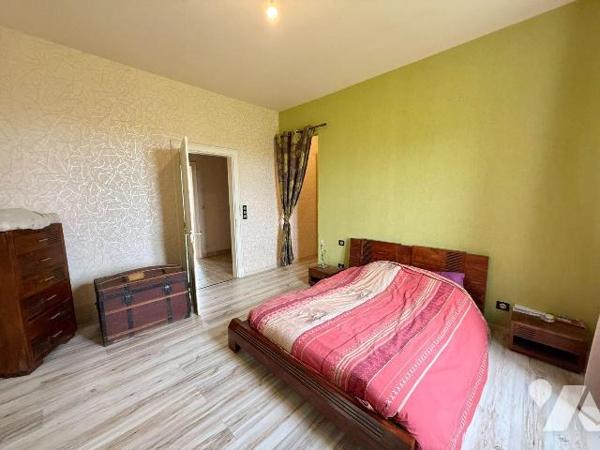 Propriété à vendre à Courteranges (10270) - Aube (10)

Propriété comprenant une maison d'habi...