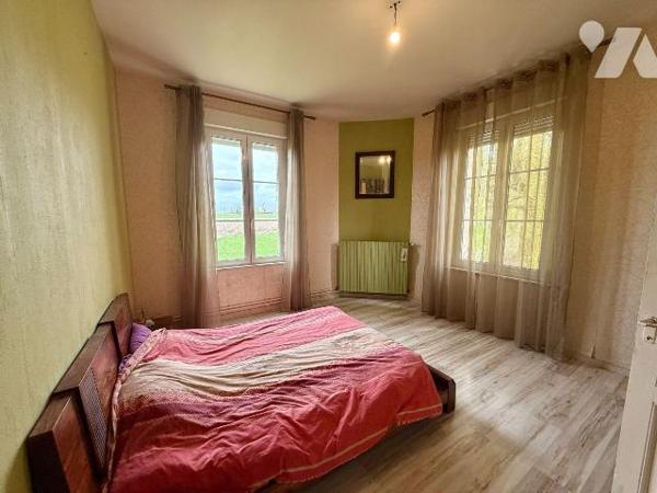 Propriété à vendre à Courteranges (10270) - Aube (10)

Propriété comprenant une maison d'habi...