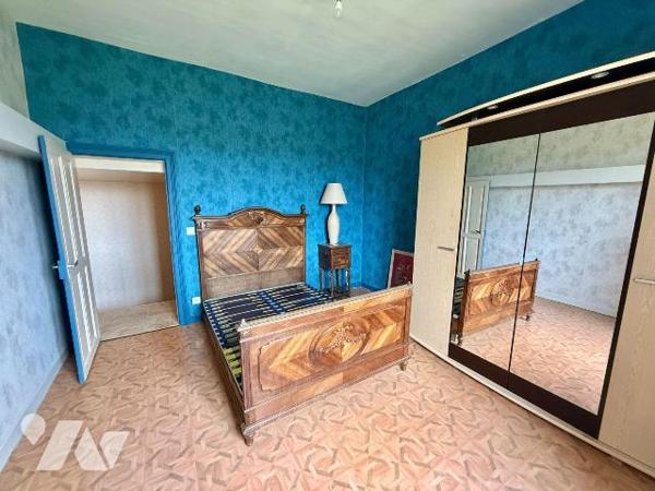 Propriété à vendre à Courteranges (10270) - Aube (10)

Propriété comprenant une maison d'habi...