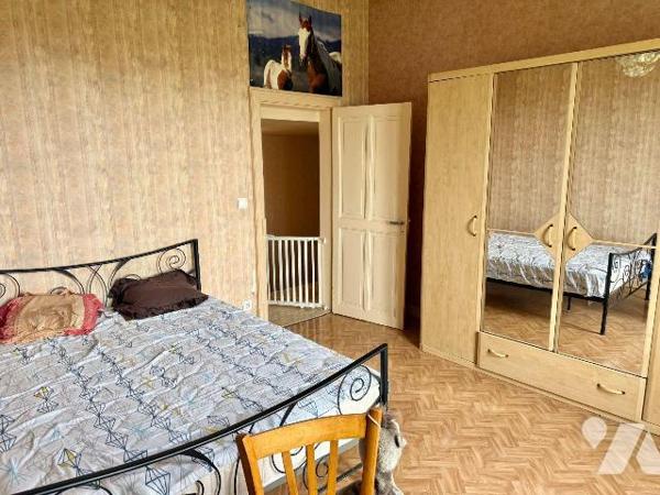 Propriété à vendre à Courteranges (10270) - Aube (10)

Propriété comprenant une maison d'habi...