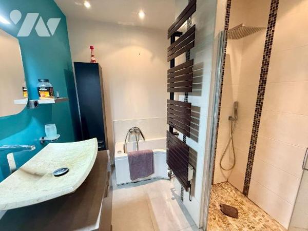 Propriété à vendre à Courteranges (10270) - Aube (10)

Propriété comprenant une maison d'habi...