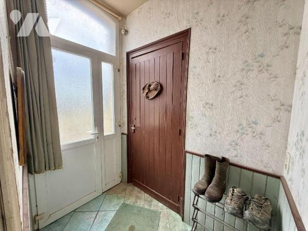 Propriété à vendre à Courteranges (10270) - Aube (10)

Propriété comprenant une maison d'habi...