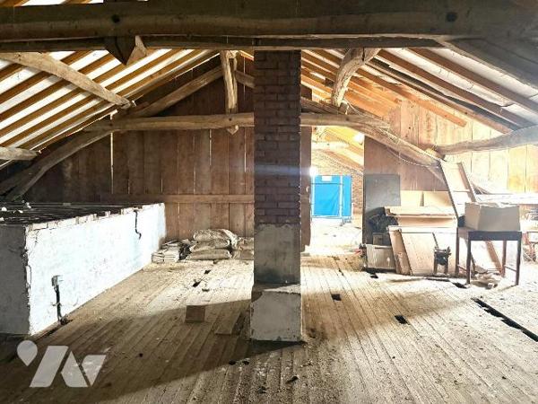 Propriété à vendre à Courteranges (10270) - Aube (10)

Propriété comprenant une maison d'habi...