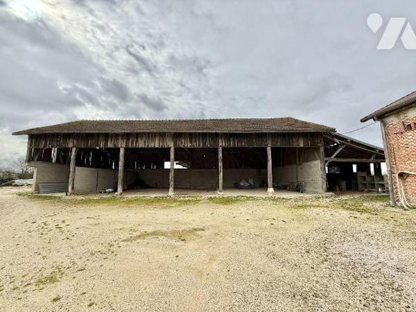 Propriété à vendre à Courteranges (10270) - Aube (10)

Propriété comprenant une maison d'habi...