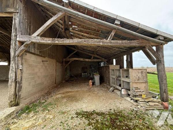 Propriété à vendre à Courteranges (10270) - Aube (10)

Propriété comprenant une maison d'habi...