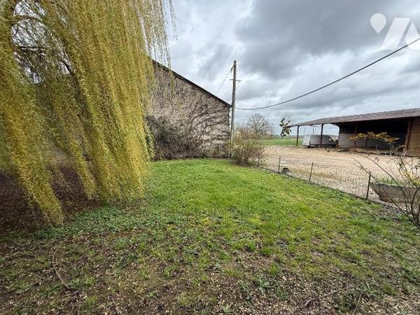 Propriété à vendre à Courteranges (10270) - Aube (10)

Propriété comprenant une maison d'habi...