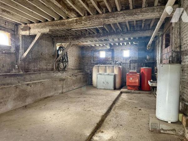 Propriété à vendre à Courteranges (10270) - Aube (10)

Propriété comprenant une maison d'habi...