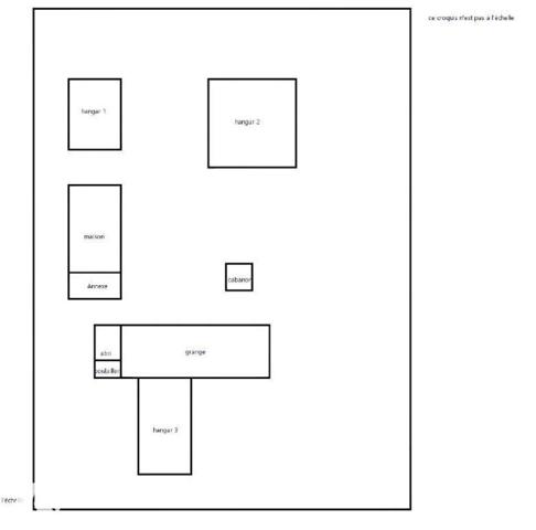 Propriété à vendre à Courteranges (10270) - Aube (10)

Propriété comprenant une maison d'habi...