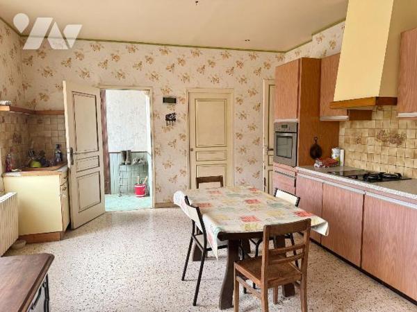 Propriété à vendre à Courteranges (10270) - Aube (10)

Propriété comprenant une maison d'habi...