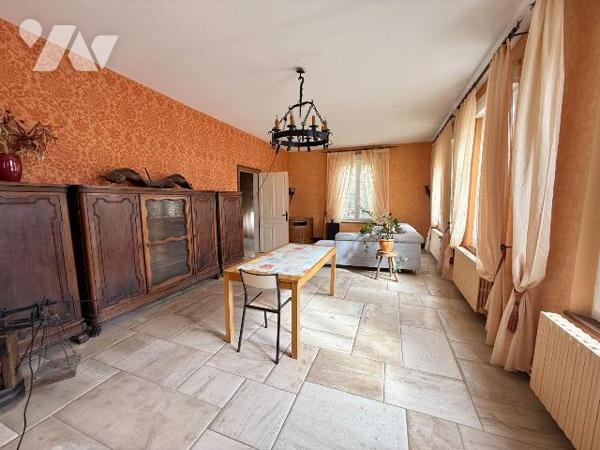Propriété à vendre à Courteranges (10270) - Aube (10)

Propriété comprenant une maison d'habi...