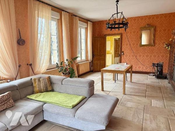 Propriété à vendre à Courteranges (10270) - Aube (10)

Propriété comprenant une maison d'habi...