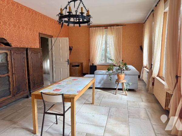 Propriété à vendre à Courteranges (10270) - Aube (10)

Propriété comprenant une maison d'habi...