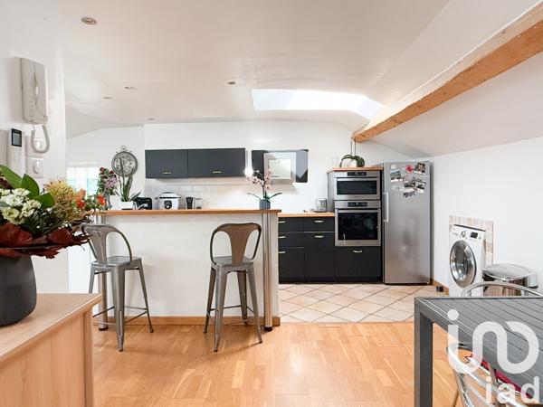 Appartement à vendre 3 pièces 125 m² Hyères