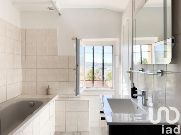 Appartement à vendre 3 pièces 125 m² Hyères