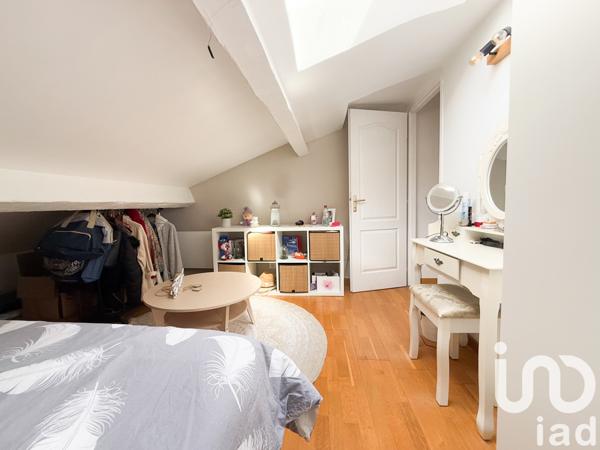 Appartement à vendre 3 pièces 125 m² Hyères