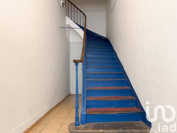 Appartement à vendre 3 pièces 125 m² Hyères