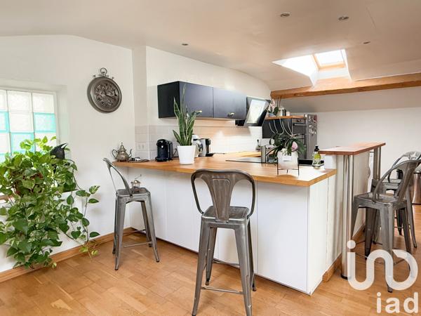 Appartement à vendre 3 pièces 125 m² Hyères