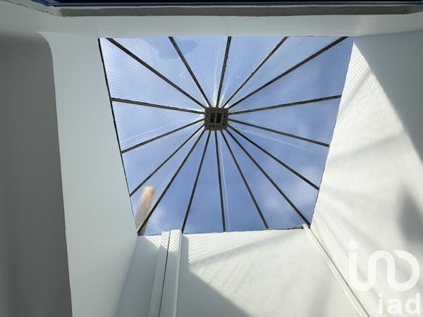 Appartement à vendre 3 pièces 125 m² Hyères