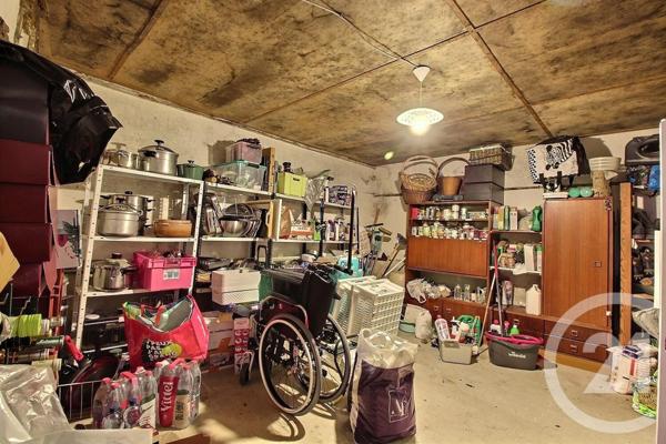 Maison à vendre  6 pièces - 100 m2 PROVINS - 77